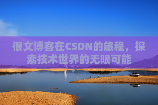 很文博客在CSDN的旅程，探索技术世界的无限可能